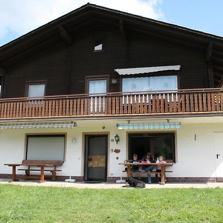 Fewo Bayerischer Wald Im Lamer Winkel Аррах Экстерьер фото
